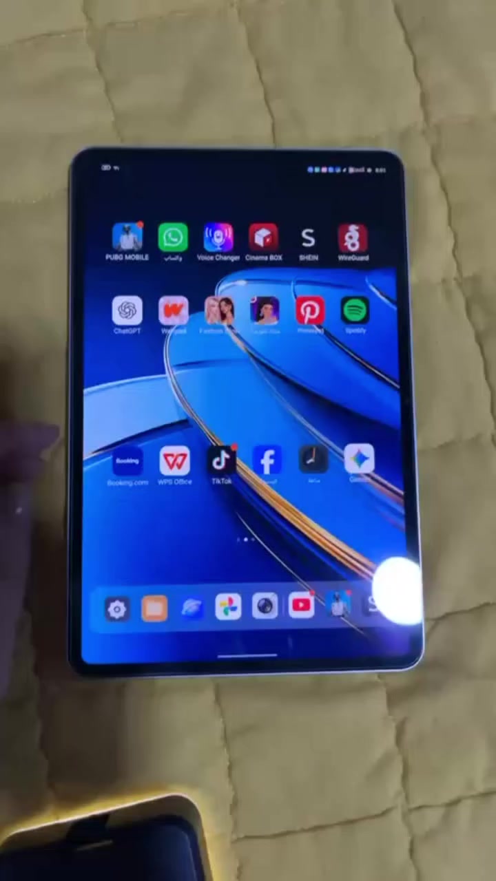 ايباد ريد مجيك للبيع بغداد


**إذا كنت صاحب هذا الإعلان وتريد حذفه لأي سبب، رجاءا أرسل رسالة إلى الدعم الفني**