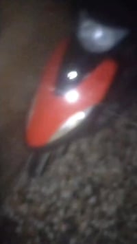 ماكس عدله • محرك ما مفتوح • كهربائية شغالة