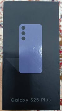 جالاكسي S25 بلس • ٥١٢ • مستخدم قليل