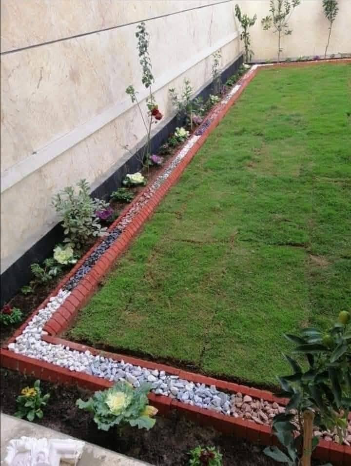 هندسة وتصميم الحدائق داخل الرمادي العمل حسب طلب للاستفسار اكثر اتصل على الرقم  *********** 🏠

