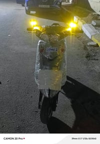 ل شلعه دراجه البيع عصفوريه مكان بغداد حي ور  مابيه نقص بس جوزه الينو س...