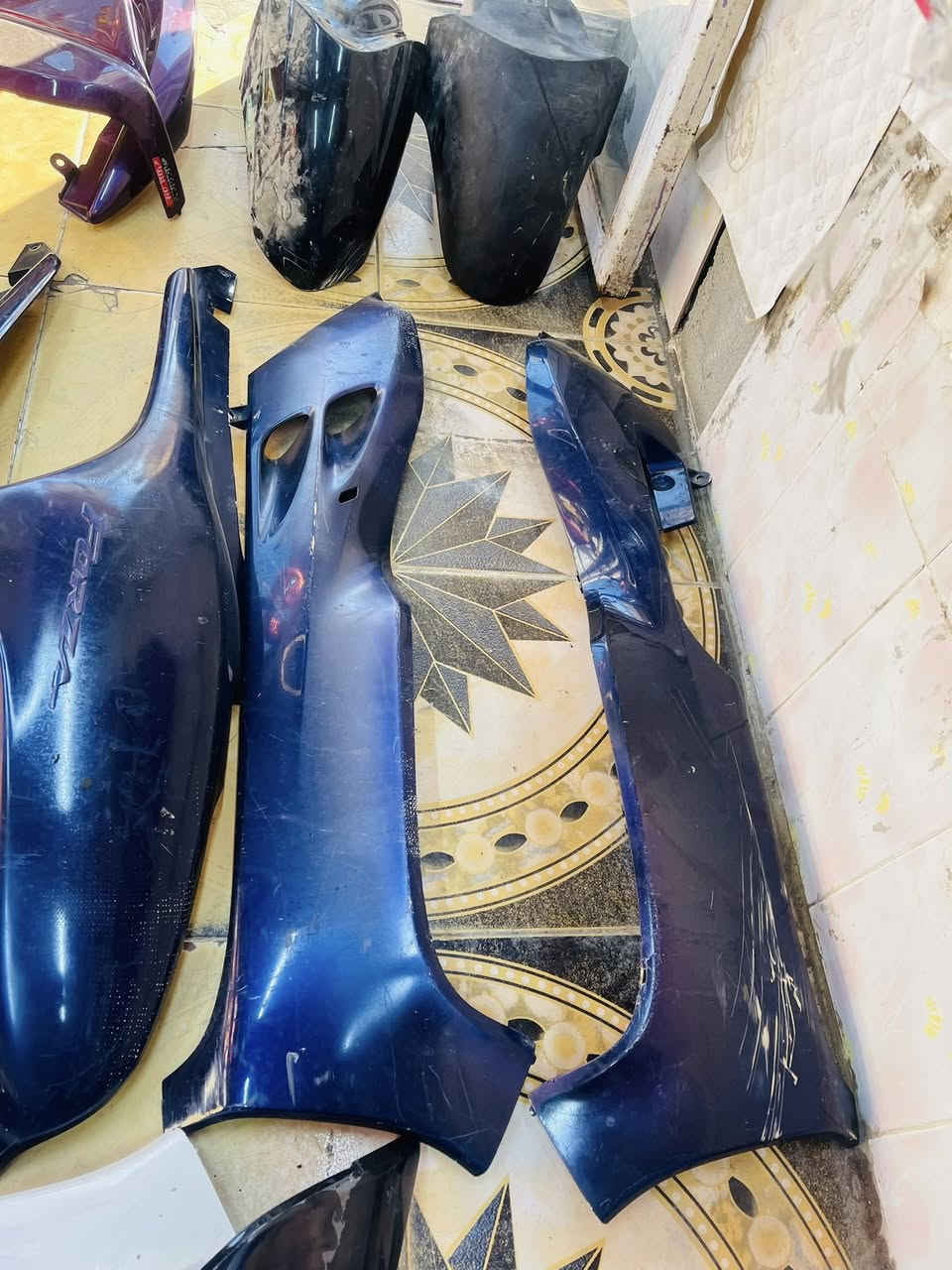 أللهم صلي على محمد وآل محمد
قطع كفرات فورزه 08/09/010 

الاسعار جوه السوك كلمن وسعره 

اخذ سكرين وتعال خاص وانطيك السعر وتدلل 

متوفر جميع ادوات الفورزه

متوفر توصيل كل المحافظات 

‭0776 071 0104‬

واتساب
