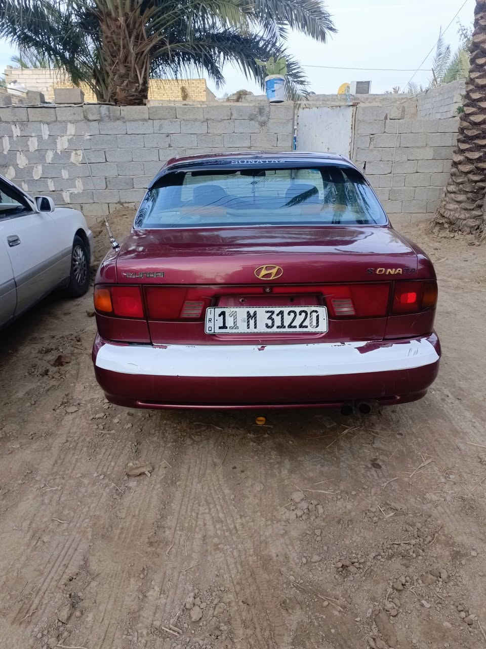 سلام عليكم هونداي سوناته موديل 94كفاله من ضربه سياره جاهزه بيه خيط بخار بس اول ماشغل لا تنقيص ولاشي ابد حداده تخم تاير دواخل كير تحويل مباشر رقم بغداد نكليزي مكان ذي قار سعر 45 مراوس ترهم


**إذا كنت صاحب هذا الإعلان وتريد حذفه لأي سبب، رجاءا أرسل رسالة إلى الدعم الفني**