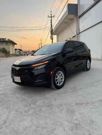 شوفرليت اكينوكس موديل 2023 ماصوفات LS صبغ بس بونت بدون دواخل شرط يرباك...