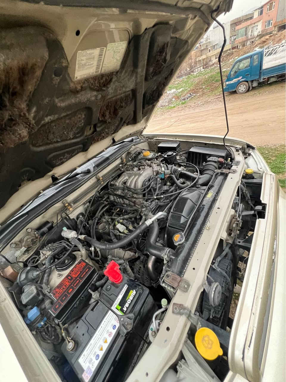 نیسان پاسفاندەر ٢٠٠٠بۆفرۆشتن مواسەفاتSEسەقف سڵاید 2ئێرباگ هتد A B Sمەکینە3300دەبڵ ئکسل 3پارچەی بۆیاخەبێناوگرتن تەبرید ساردو گەرم بەشەرت مواسەفات ئەمریکی نرخ ٨٠ مەعامەلەیەکی کەم ژ.ت *********** السليمانية, العراق
