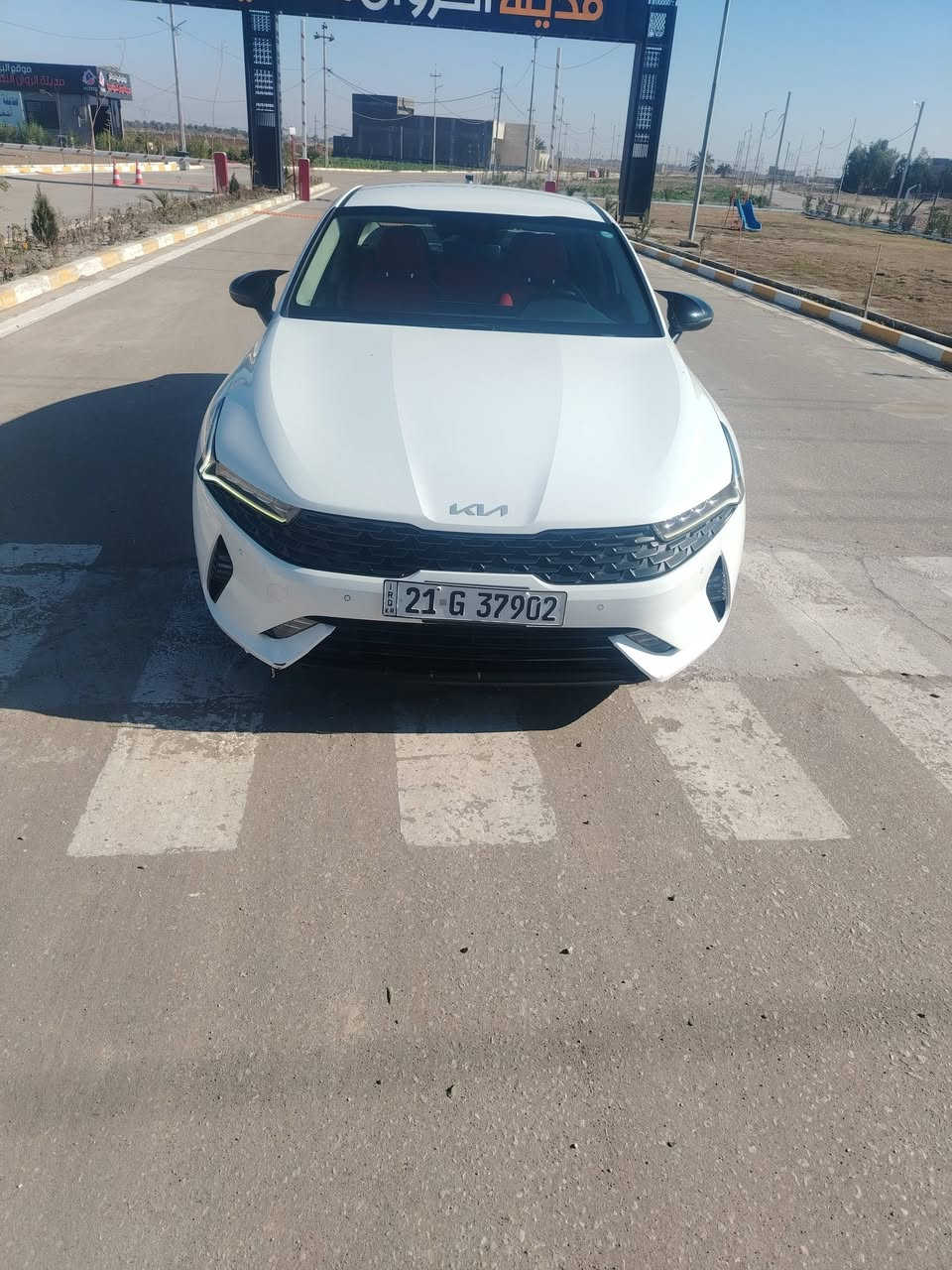 السلام عليكم
K5 خليجي 22
فول مواصفات عدا الفتحه
كفاله عامه
السعر 198
للاستفسار
***********
