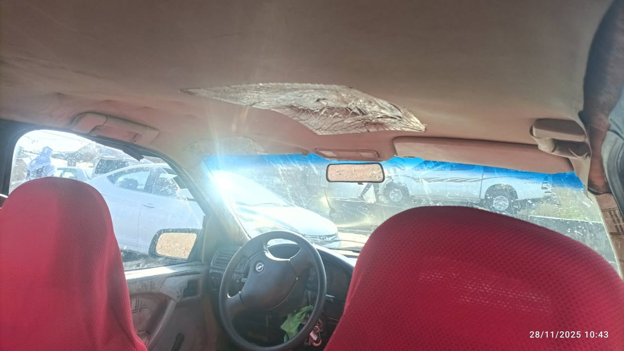 السلام عليكم ورحمه الله وبركاته 
من رخصة صاحب المجموعه 
للبيع سياره اوبل فكترا موديل ١٩٩٢ 
كير مكينه مكفولات
 سعر السيارة ٢١ ورقه بيه مجال 
مكان السيارة نجف ناحية القادسية 
هاتف ***********
متواجد اتصال . واتساب .فيس
