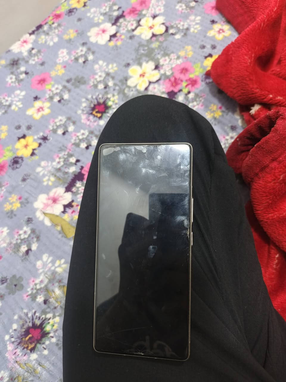 انفنكس نوت 50برو ذاكره 256 العشوائيه 12+12GB ملحقاته ويا السعر250/ ***********واتساب بغداد الغزاليه
