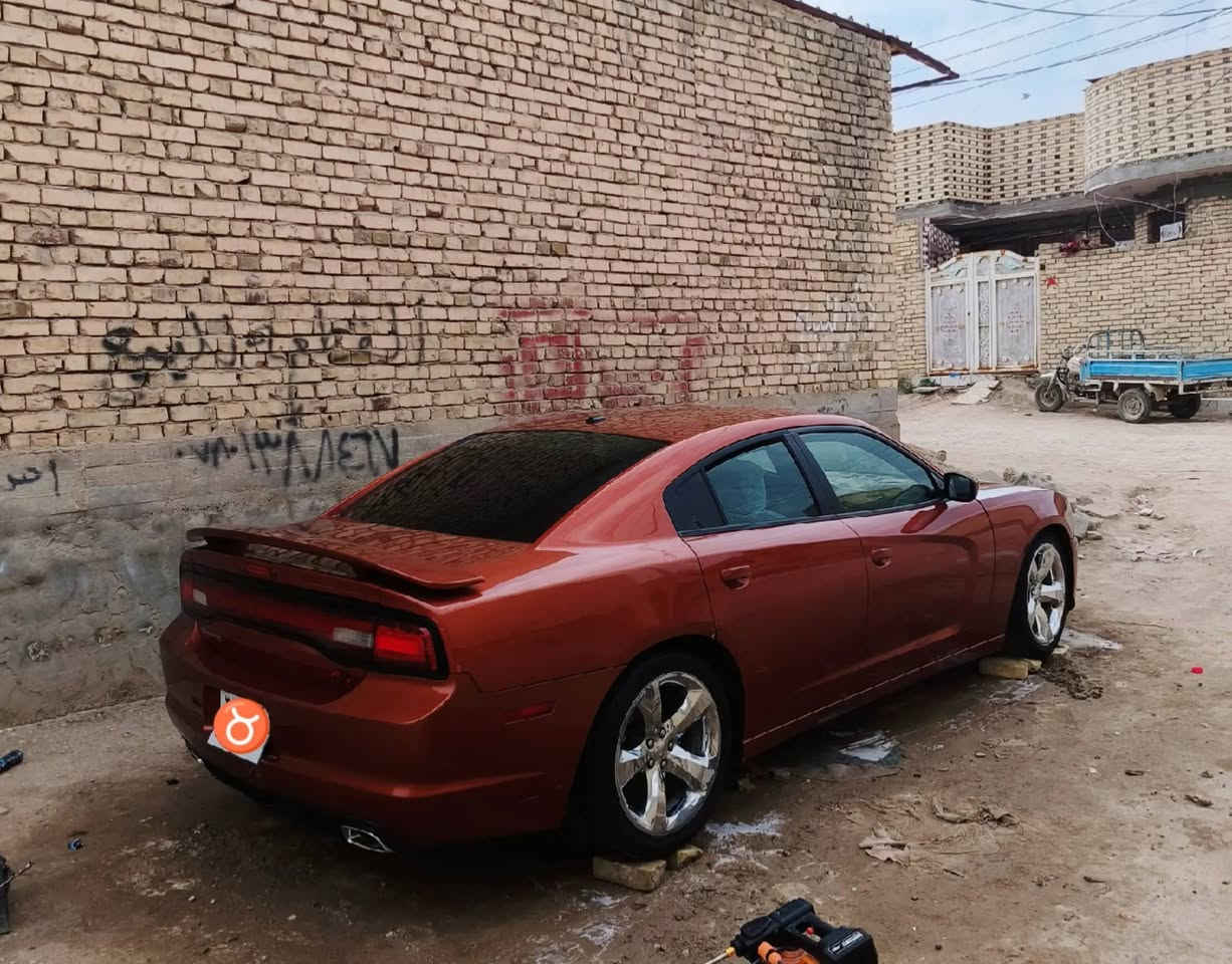 سلام عليكم جارجر كصت جنطه سياره جاهزه و حلوه لون مميز فول مواصفات مكينه كير حداده خير من الله السعر 58 وبيه مجال لشراي قليلل... *********** ... مكان ناصرية.... ترهم مراوس
