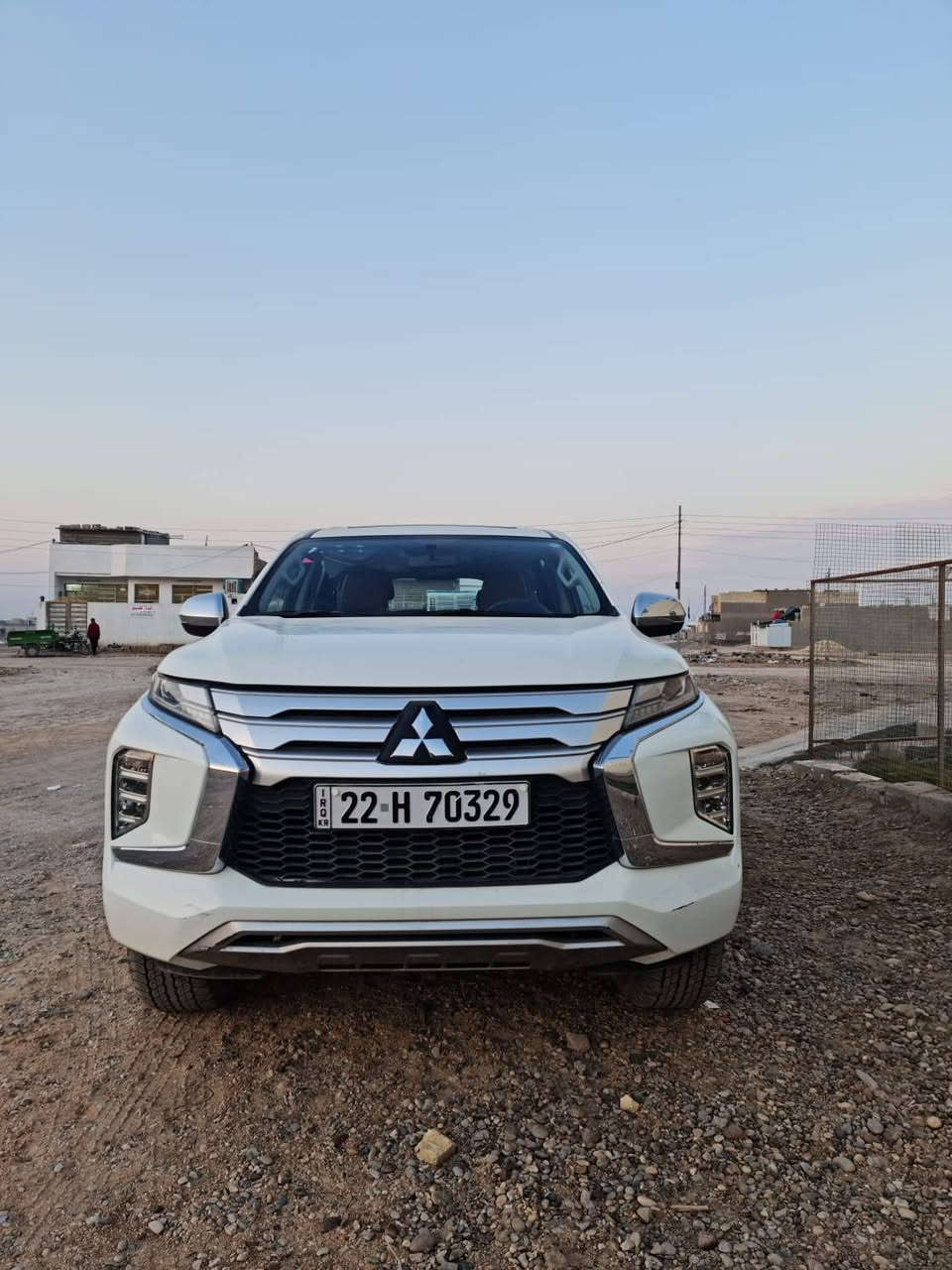 السلام عليكم
سياره مونتيرا سبوررت موديل 2023
دفع رباعي
حجم المحرك ٦ سلندر
سياره مكفوله بيها فقط بارد بالصفحه وتكحيل
السعر ٣ وييها مجال  سبعه راكب عائلية
بانوراما باب خلفي كهربائي 

سياره كاملة خير من الله

للتواصل ***********
