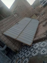 للبيع • ٤م×٢م