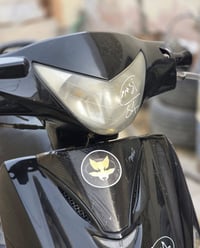 كامكو G4 • كفالة عامة • دراجة جديدة