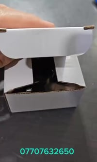 جرس بايسكل • صوت واضح • تركيب سهل