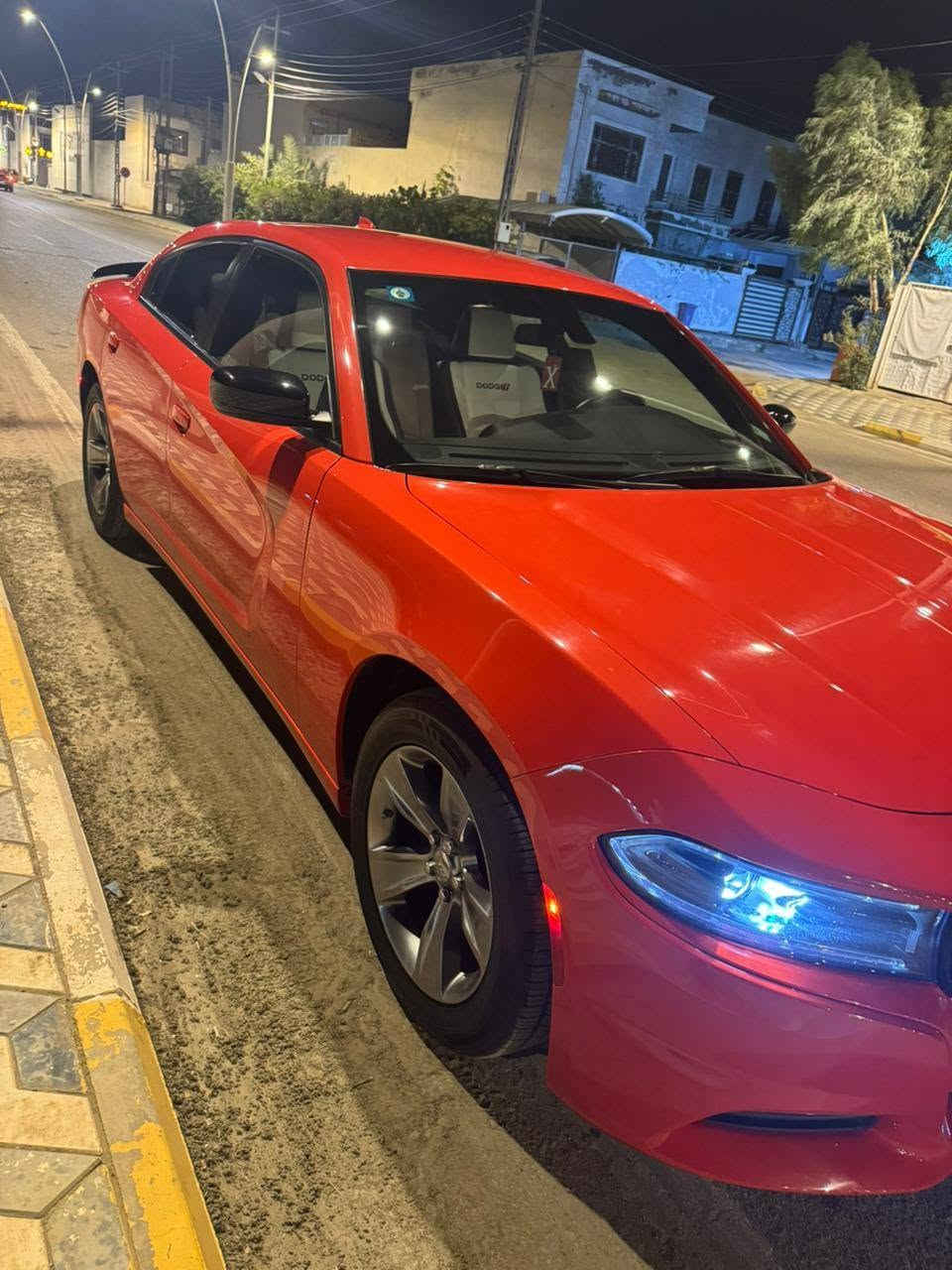 للبيع تقرير مياه أمطار مكفولة كفالة عامة من الفتح والصبغ والتبديل تعمل وتسير من أمريكا ماشية ١٠ آلاف زيرو السعر المطلوب 290 $ للإستفسار ***********
