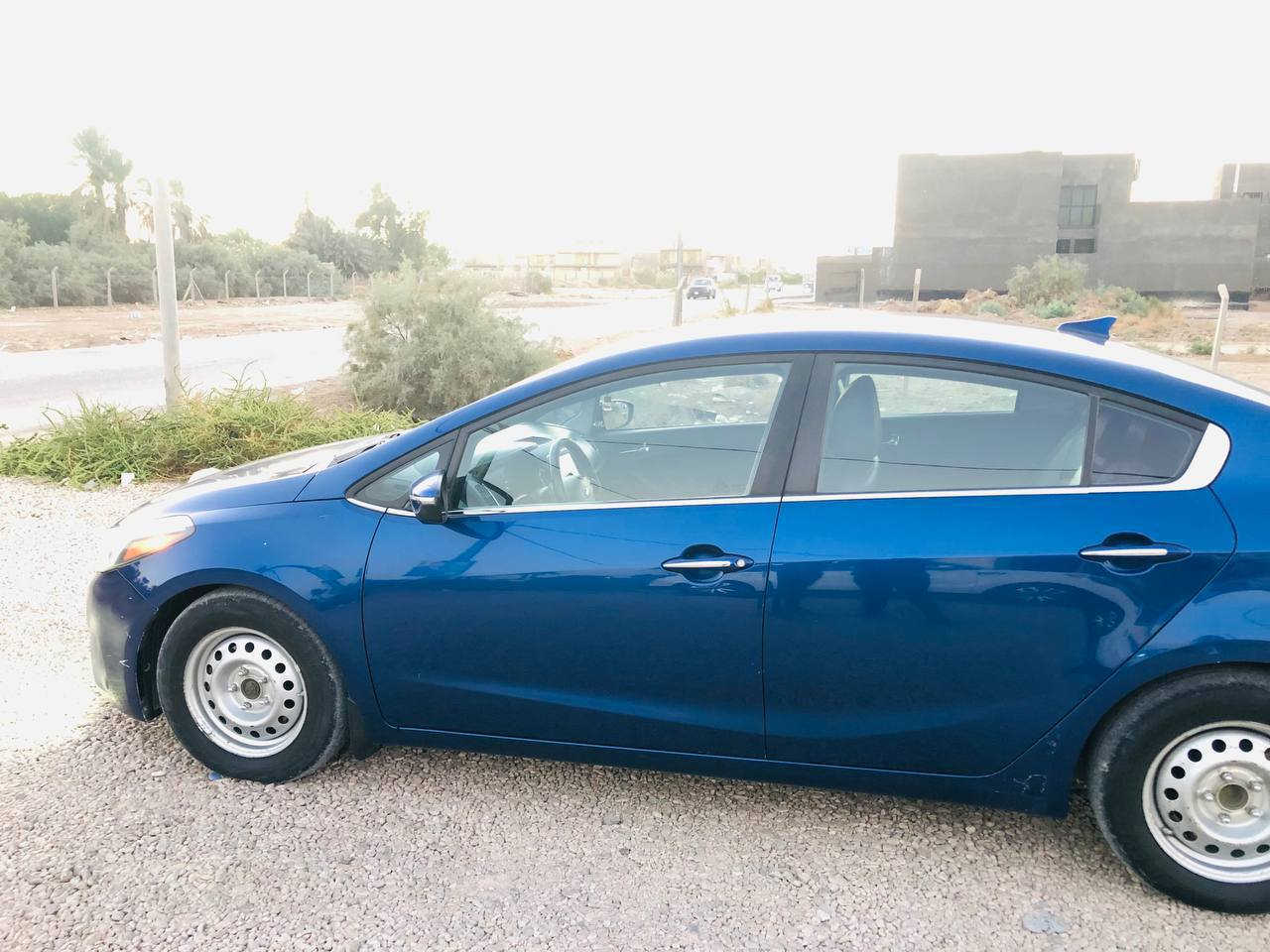 فورتي 2018

كير AT المرغوب بلادي
مگينه گفاله

مكينه 2000 gdi

تبريد ثلج قطعتين

رقم بغداد انگليزي بأسمي

المواصفات فول عدا الفتحه

شاشة لمس گبيره وشاشه اعطال بلوتوث

كامره خلفيه

ثلاث انظمة قيادة

تحكم ستيرن جهتين

مثبت سرعه
رادار نقطه عمياء
اشاره مرايه كشنات جلد تدفئه بلكشنات 

السياره داخله للعراق گلين بدون حادث بس دعاميه اماميه مگسوره حادثهه بلعراق جاملغ خلفي عكس السائق
وجاملغ خلفي صفحه السائق بس صبغ اثر شخوط واصل لقبق البانزين الصبغ

السعر 118

***********
