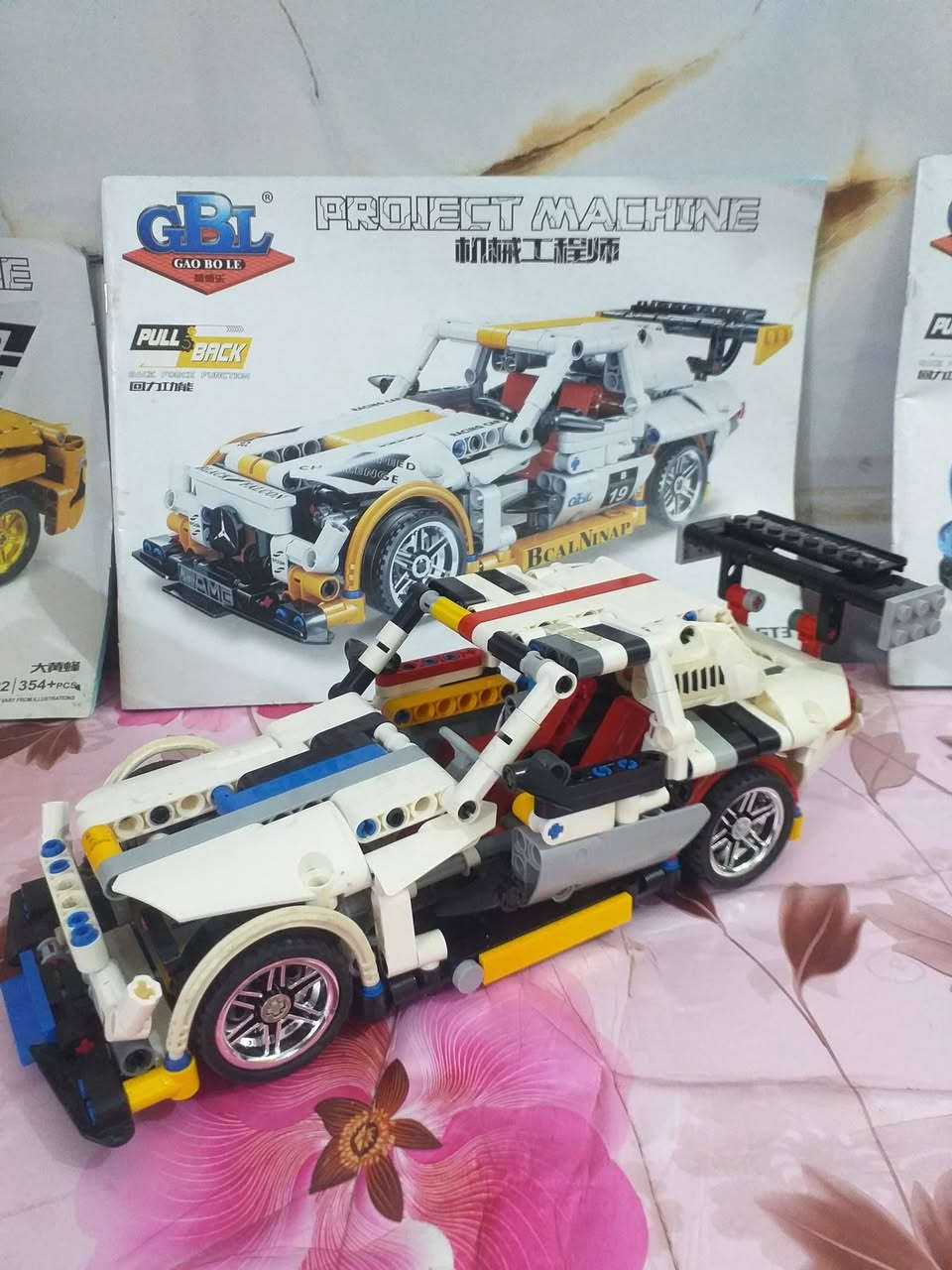 سيارات اليكو تكنك اب شكل جديد مركبه سعرهن٤٠الف موجود خدمة توصل كل محافظات


**إذا كنت صاحب هذا الإعلان وتريد حذفه لأي سبب، رجاءا أرسل رسالة إلى الدعم الفني**