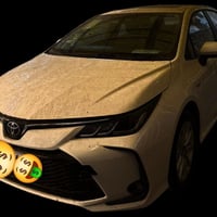 كورلا هايبرد • خليجي • رقم بغداد