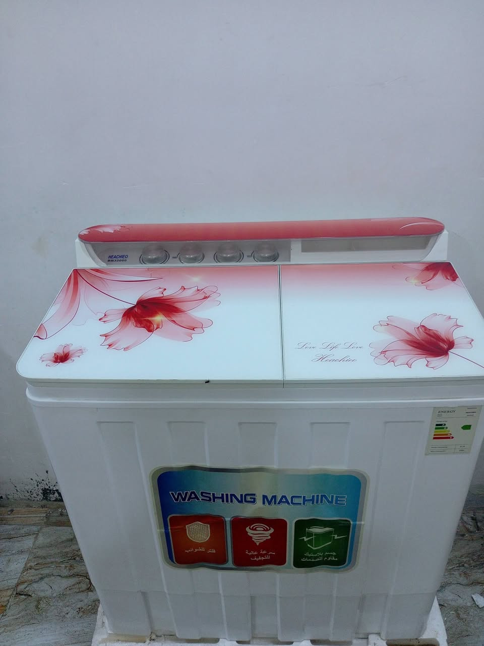 غساله جديد للبيع


**إذا كنت صاحب هذا الإعلان وتريد حذفه لأي سبب، رجاءا أرسل رسالة إلى الدعم الفني**