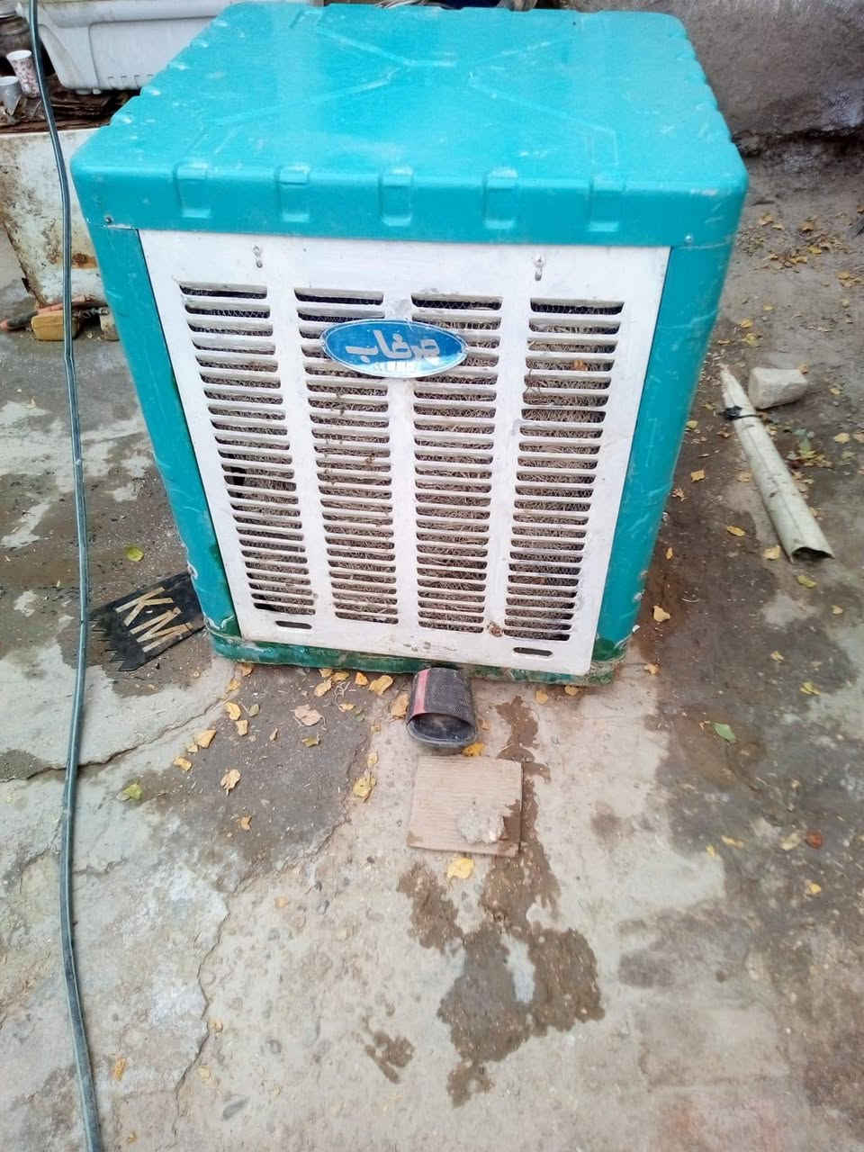 مبردة للبيع سعر 55 مكان رميثه


**إذا كنت صاحب هذا الإعلان وتريد حذفه لأي سبب، رجاءا أرسل رسالة إلى الدعم الفني**
