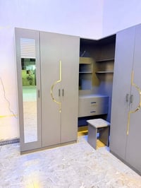 غرفة تركي • زوايه • ٦قطع