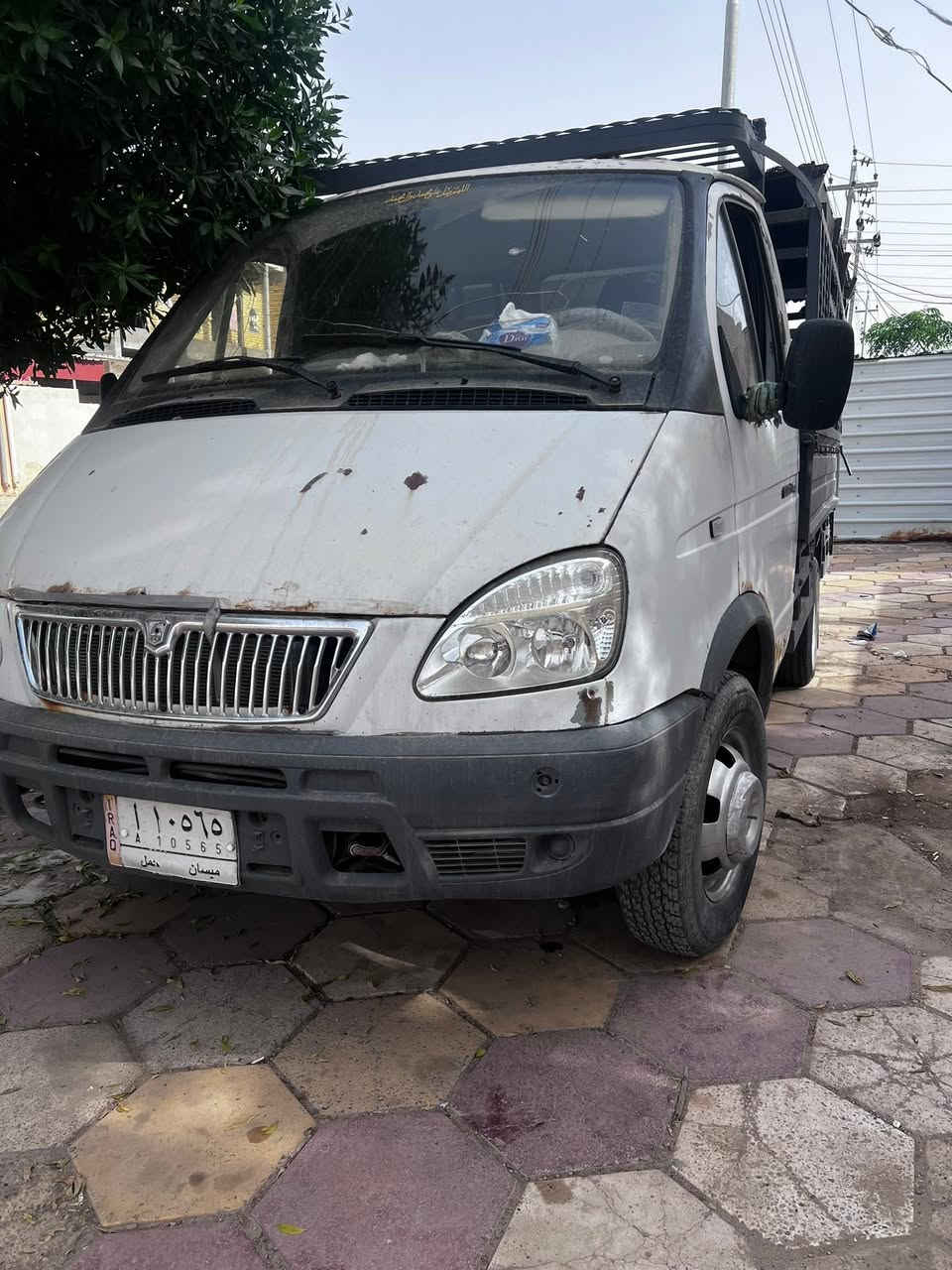 للبيع  او مراوس بكيه فحل ٢٠ ١٩ ٢٢ ٢١  مع الفرق حسب الاتفاق 
محرك ياباني ونجي مكفول كير كير جمره ماناقصها برغي ترايك لشمال مكفول تبريد ثلاجه سياره مال جني وحلوه للبيع او مراوس السعر45…… ***********….
