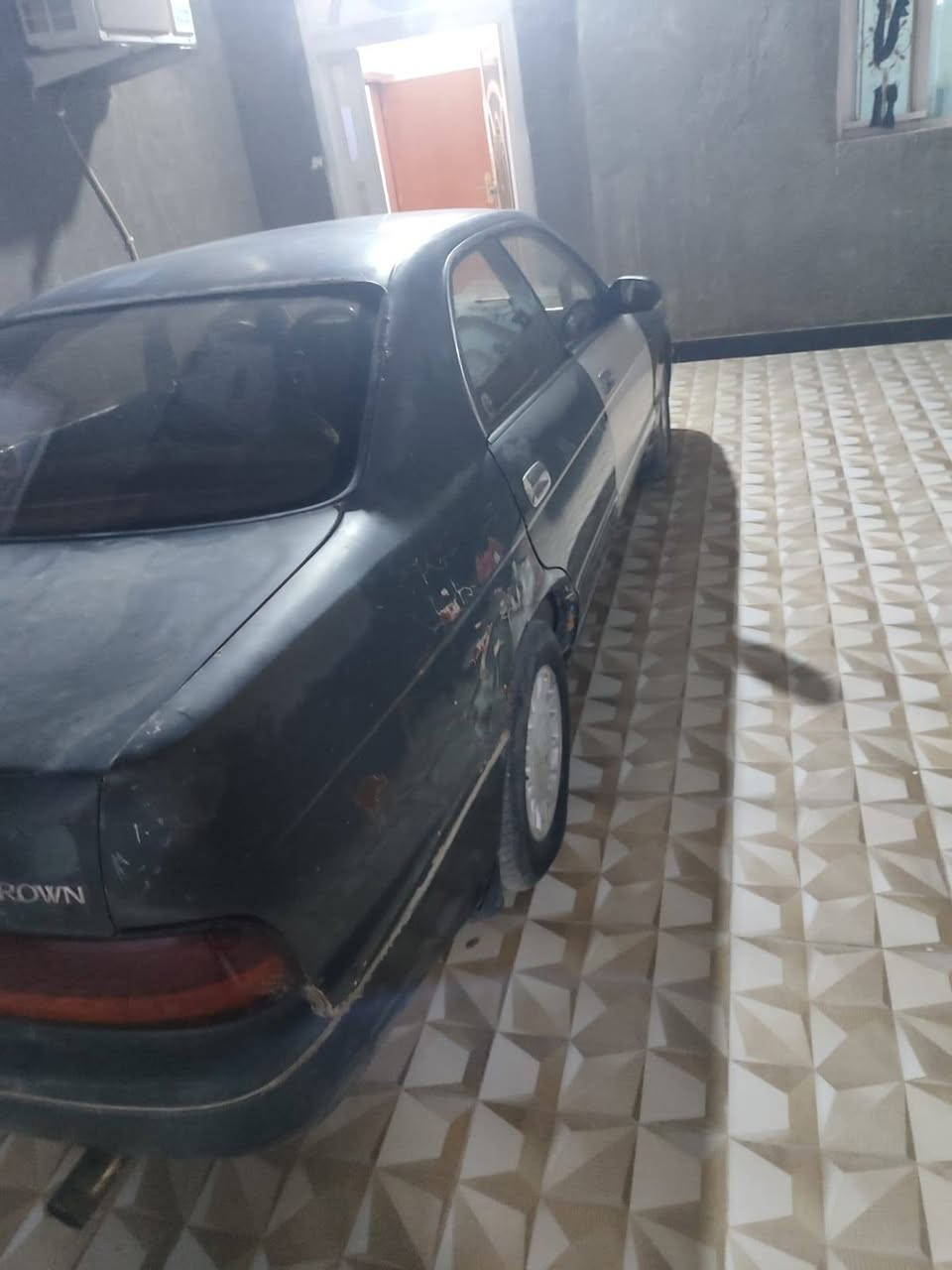 سياره جاهزه ميكنه كير ثنين ونص تخبل عوزه ترتيب رقمه مثنى ومكانه الكوت سعره 30وبيه مجال
***********
