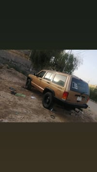 مكينة وكير جديد • حدادة زينة • كهرباء شغالة