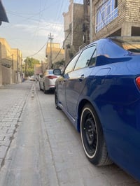 كورلا • ٢٠٠٩ • فول مواصفات