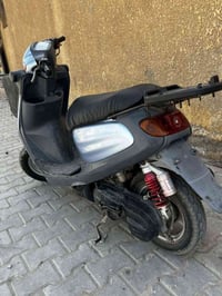 موتور ام السله • كهربايات شغّالة • المسيب