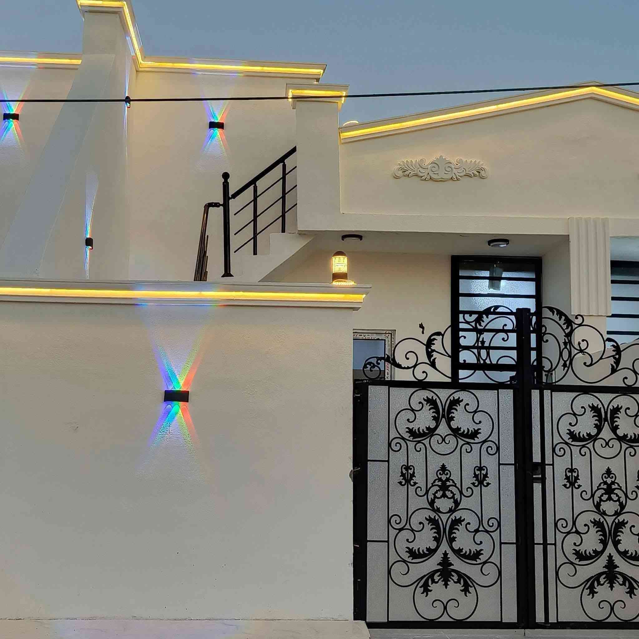 ✨🎨 صباغ بيوت داخل وخارجي 🎨✨
🖌️ جميع أعمال الديكور والدهانات الحديثة
🖌️ ألوان عصرية – شغل مرتب ونظيف
🖌️ خبرة وكفاءة عالية
🖌️ أسعار مناسبة للجميع

📞 للتواصل والاتصال: *********** 
                         ***********
