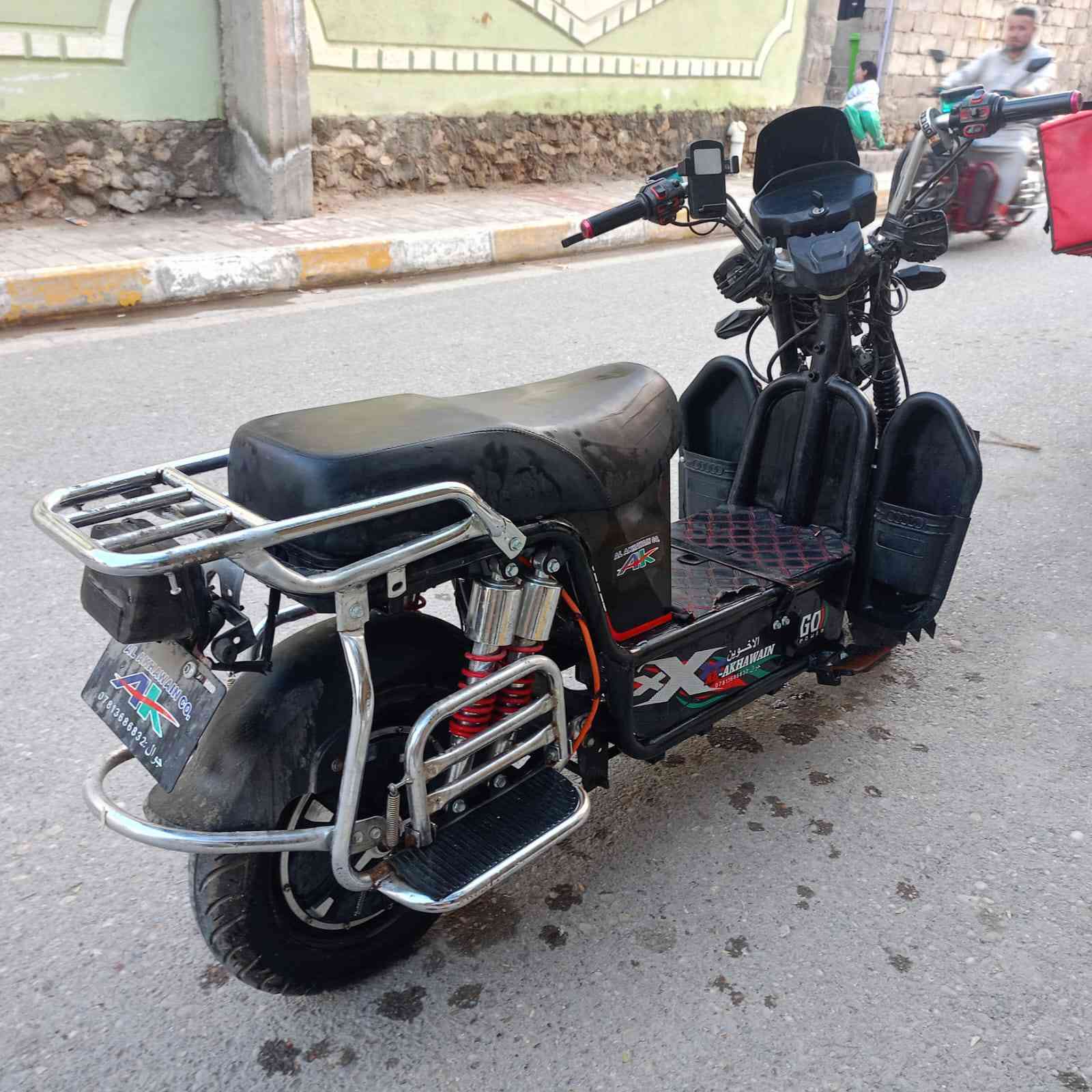 للبيع ‏‪0780 783 0874‬‏
