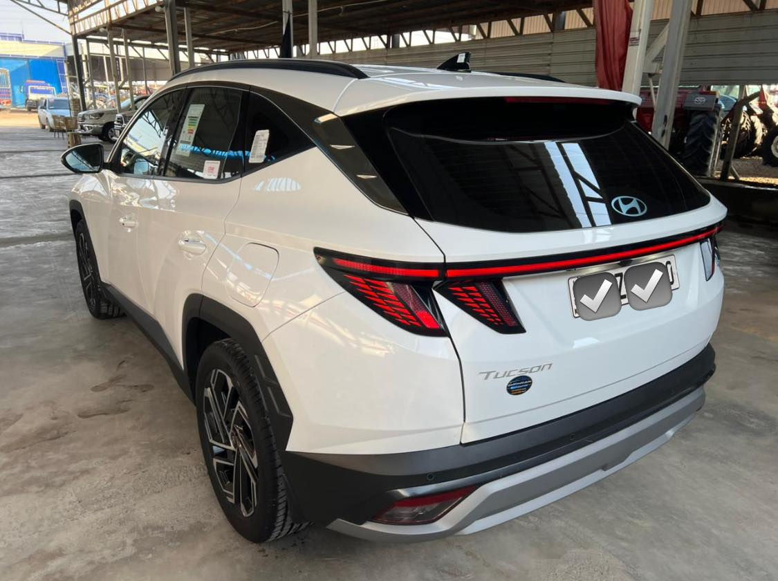 السلام عليكم
توسان 
موديل26
فول مواصفات
رقم اربيل
كفاله عامه 
واسط الزبيديه
***********
