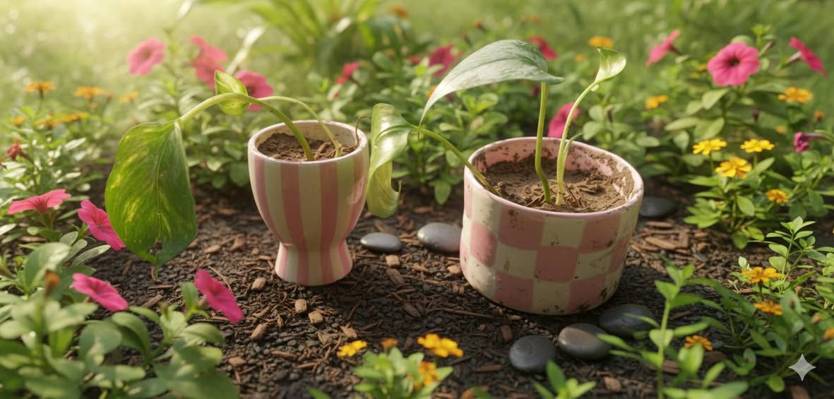 نباتات ضلية منزلية 🌱🌱
 للبيع ....

باسعار تنافسية واحجام متوسطة وكبيرة 😍
يوجد لدينا خدمة توصيل لجميع انحاء العراق 🚗🚕 

للتواصل والحجز خاص 🌺 
@إشارة الجميع


**إذا كنت صاحب هذا الإعلان وتريد حذفه لأي سبب، رجاءا أرسل رسالة إلى الدعم الفني**