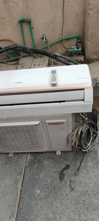 سلام وعليكم عندي مجموعه غراض و عندي سبالت كميه من واحد طن الى 3 طن نوع...