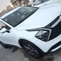 سبورتج ٢٠٢٣ • رقم اربيل • ٨٥٠٠٠ كم