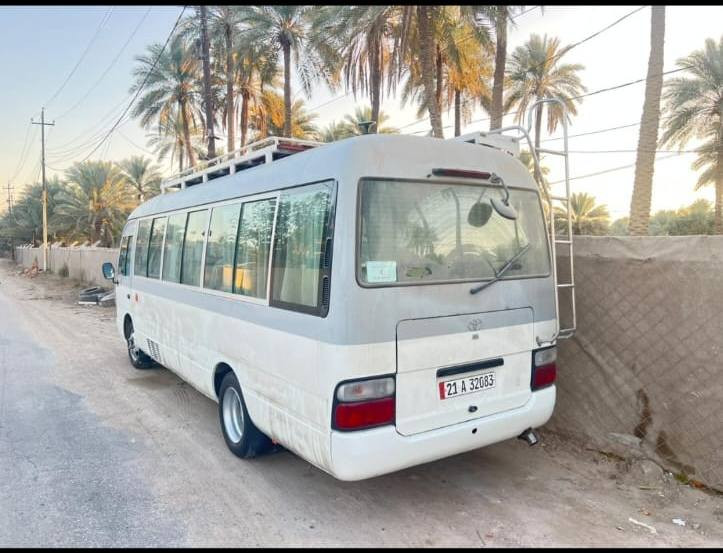 ألسلام عليكم...

للبيع كوستر(قطري) 💙

كفاله عامه (بيه بل بجم عظد ألمرايه فقط)

أكسن كفاله مكينه كارتون لا تنقيص ولا تبخير ☑️

حداديه جديده فاتح أربع وياله ☑️

ملاحظة(قلاب عادي مو ستاركس)☑️

ألسعر 295 

أستفسار أكثر أنتصال(***********) نصر أل منشد
