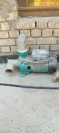 ماطور ابو الثلاثه للبيع 07713347903