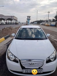 النتره ٢٠١١ • محرك ١٦٠٠ • رقم اربيل