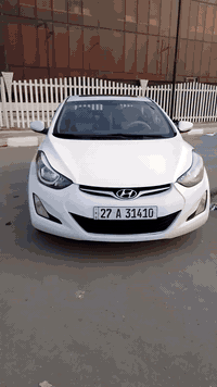 النترا • ٢٠١٥ • فول مواصفات