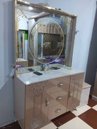 غرفة نوم تركية • بحالة جديدة • الزبير الجاهزه