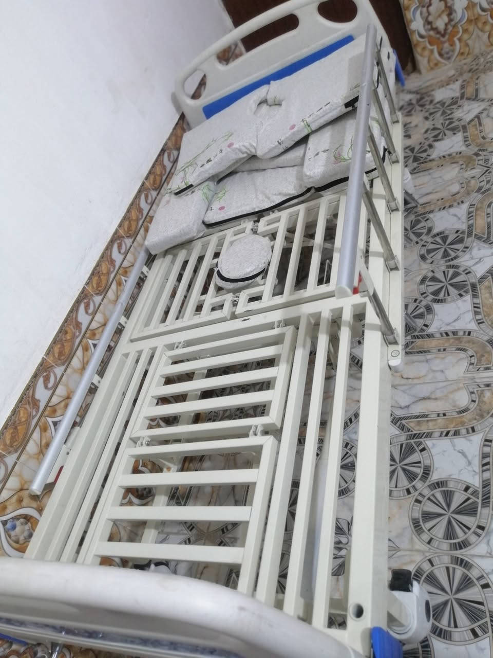 جربايه للبيع المكان ناصرية مركز التصال عله الرقم ***********

