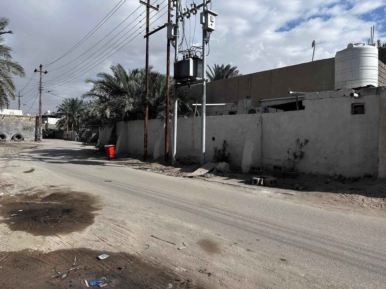 التوصيل في الصور


**إذا كنت صاحب هذا الإعلان وتريد حذفه لأي سبب، رجاءا أرسل رسالة إلى الدعم الفني**