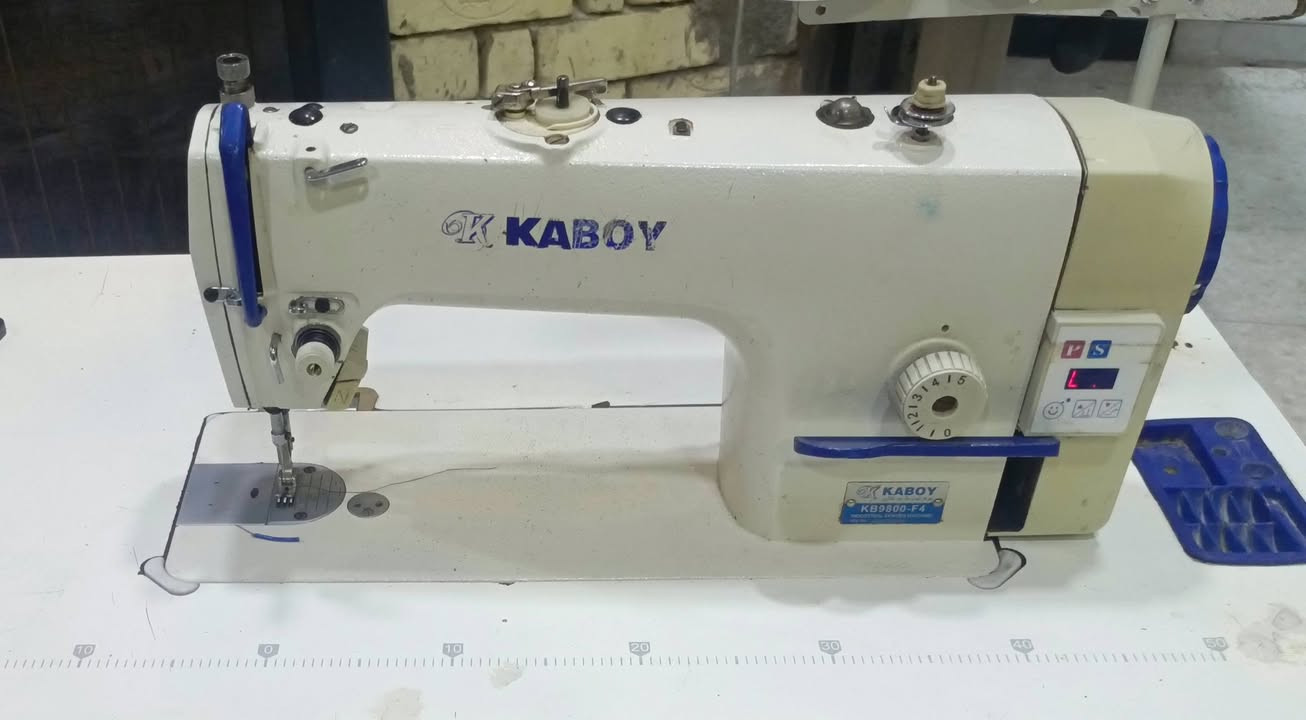 مكينه صناعي كابوي كاتم تحكم سرعه السعر. 225. مدينه الصدر


**إذا كنت صاحب هذا الإعلان وتريد حذفه لأي سبب، رجاءا أرسل رسالة إلى الدعم الفني**
