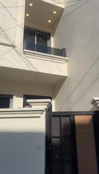 بيت بدوره بالاسكان 50 متر للستفسار 07728416805