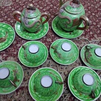 سيت ابو التنين • ١٩ قطعة • بهيج