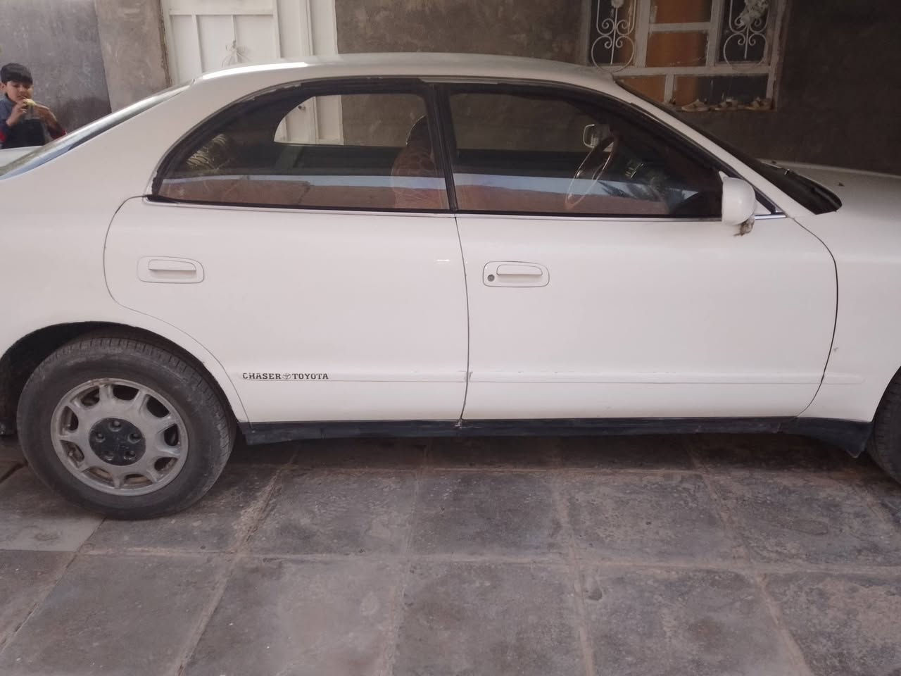 شيزر موديل 92 سنوية لغاية 2029 باسمي مداور ثاني يوم محرك سته ونجي كهربائي مكفولة من كص والنقل الجثة وسيارة نظيفة رقم قادسية محرك وكير خير من الله تبريد شغال تخم تأير جديد حدادية تمام كهربائيات جاهزة أي نقص مابية 
اتصال على رقم 
*********** 
السعر 58
