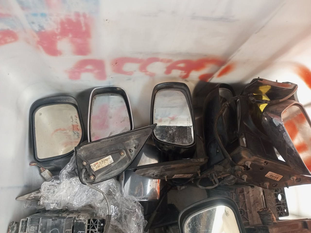 ‎ه‎ بغداد, العراق


**إذا كنت صاحب هذا الإعلان وتريد حذفه لأي سبب، رجاءا أرسل رسالة إلى الدعم الفني**