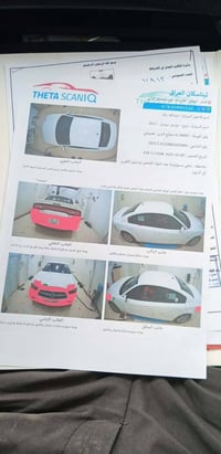 تشارجر • ٢٠١١ • محرك V6 ٣٦٠٠