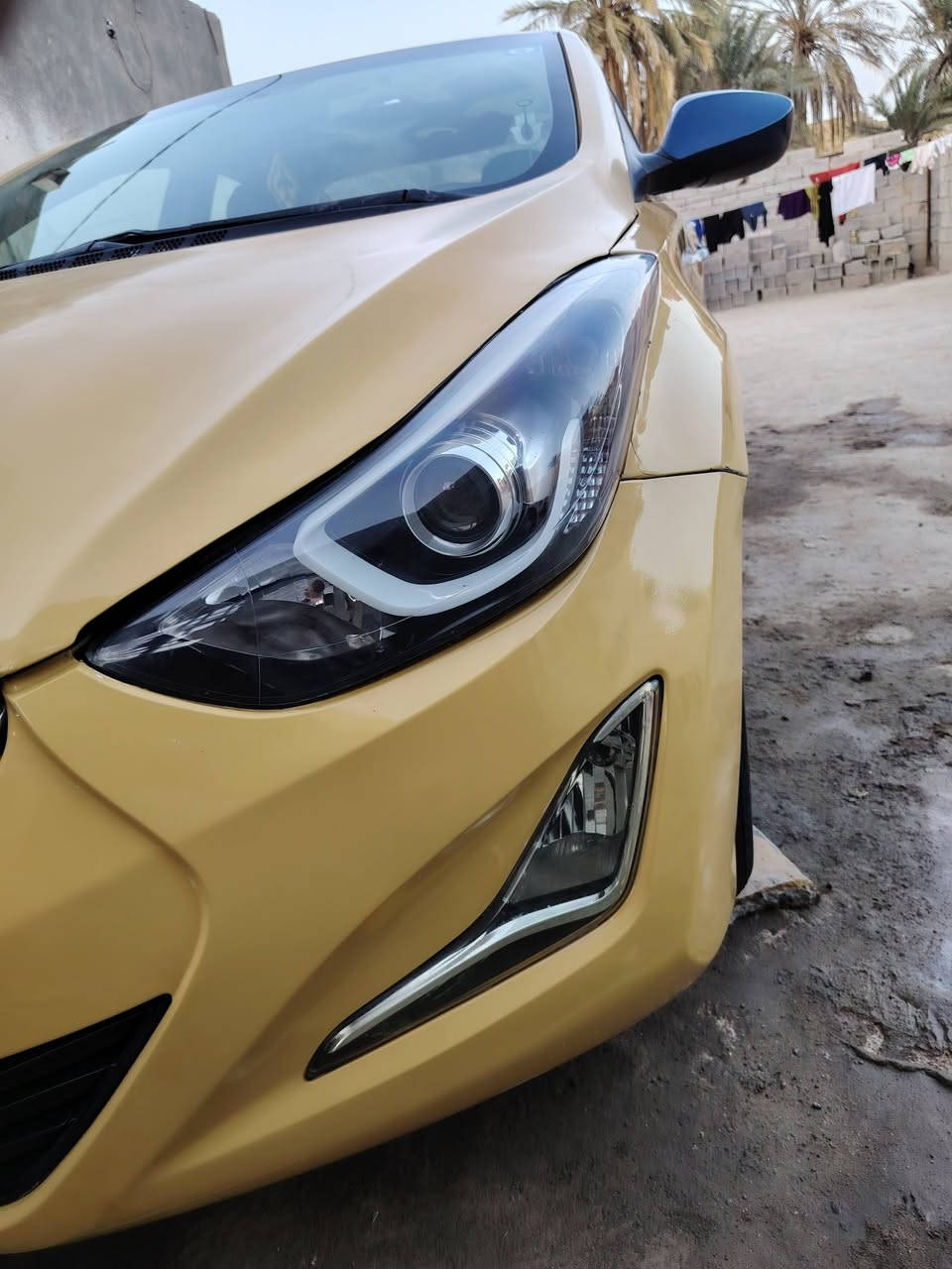 سياره جاهزه  وارد امركي تبديل جاملغ والباقي ليبل واحد
جاهزه كير مكينه
حداده تخم تاير 
كهربائيات  كلها بلاد
رقم بغداد الجديد
مصفره هيئه وغرامات مداور ثاني يوم
السعر115وبيها مجال 
مكان ناصريه سيددخيل  مكلف بل نشر ***********
