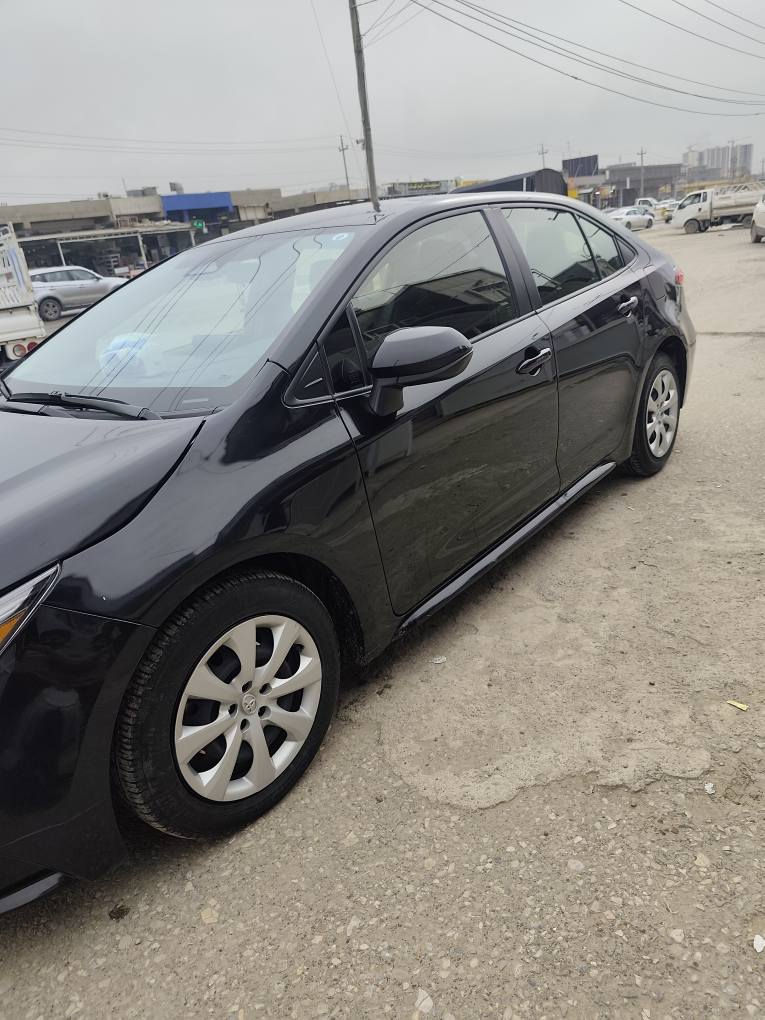 كورولا أمريكي 2023 ماشية 48الف حادثهة خشم بنيد بيهة رصعه بل قمارة ممصلحة بس زغيره رقم الهاتف *********** بغداد, العراق
